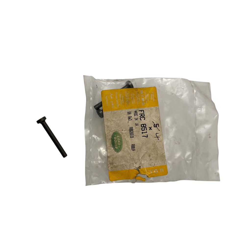 Plunger for Reverse Light Switch FRC8517
